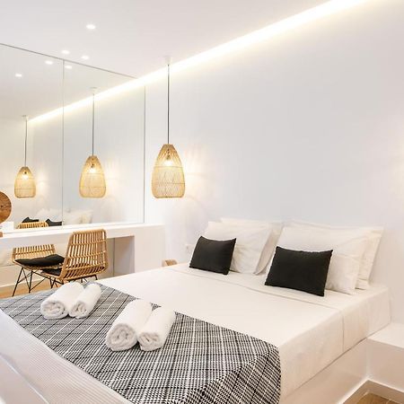 Matala Luxury Apartments Esterno foto
